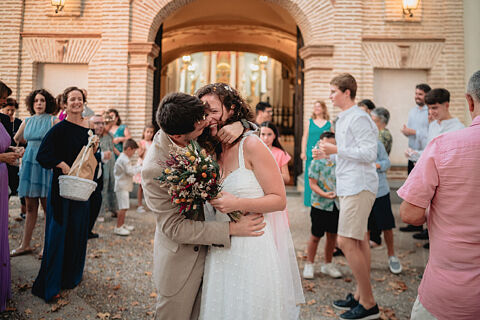 Laura & Luis
