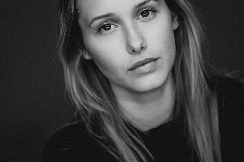 Maria sesión