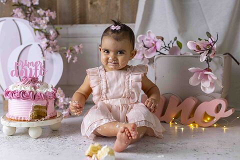 SELECCIONA TUS 15 FOTOS