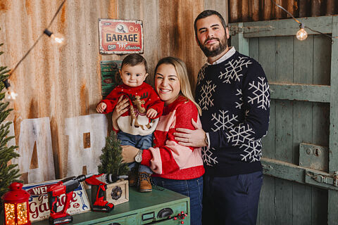 Descarga tu reportaje y seleccioname