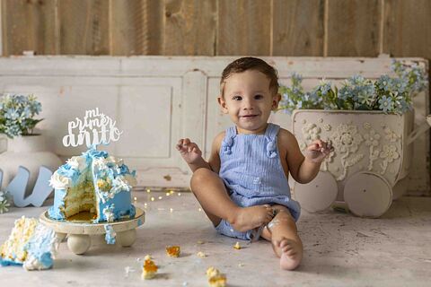 SELECCIONA TUS 15 FOTOS