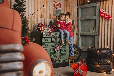 Descarga tu reportaje y seleccioname