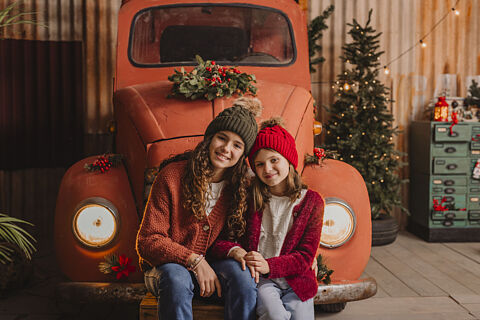 DESCARGA TU REPORTAJE Y SELECCIONAME