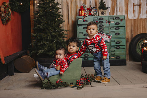 DESCARGAD VUESTRAS FOTOS