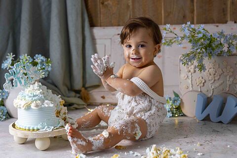 SELECCIONA TUS 15 FOTOS