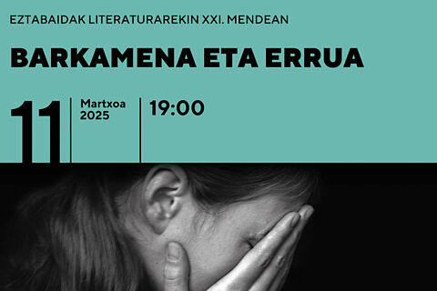 BARKAMENA ETA ERRUA