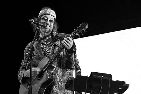 ZEID FEST ( BIZKAIA ARENA )