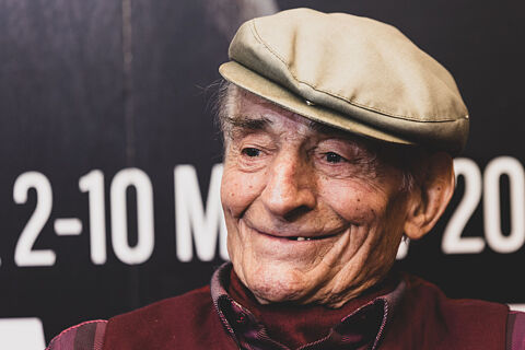 SATURNINO GARCIA