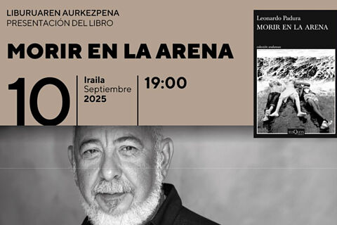 LEONARDO PADURA