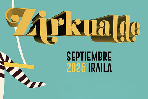 ZIRKUALDE 2025