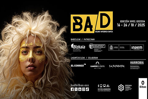 VIDEO PROMOCIONAL BAD 20025