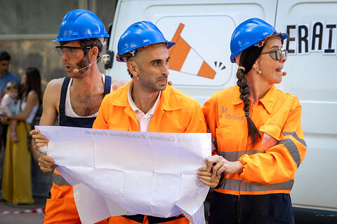 ERAITSI SL ( GOITIBERA )