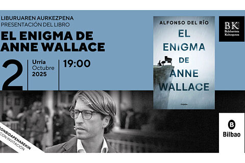 EL ENIGMA DE ANNE WALLACE