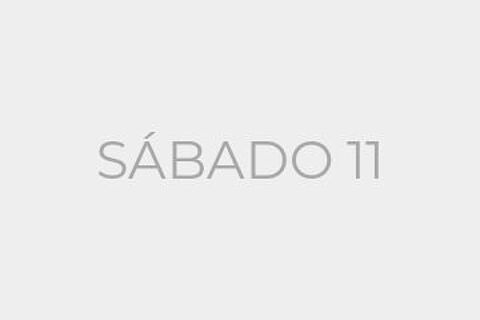 SÁBADO 11
