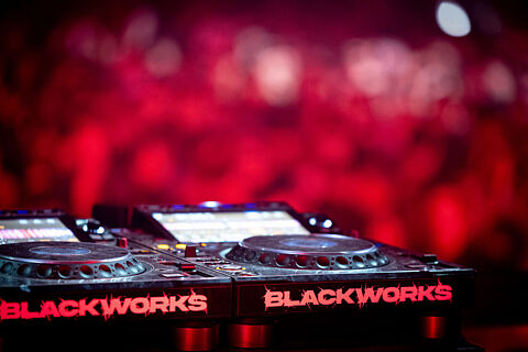 BLACKWORKS 2025