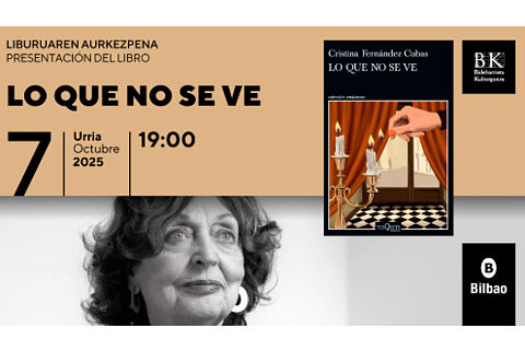 Cristina Fernández Cubas