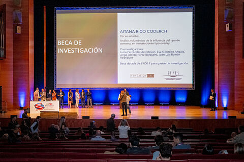 CONFERENCIAS - SIMPOSIO