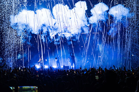 TREND FESTIVAL