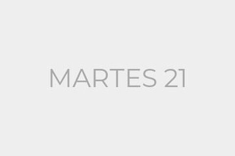 MARTES 21