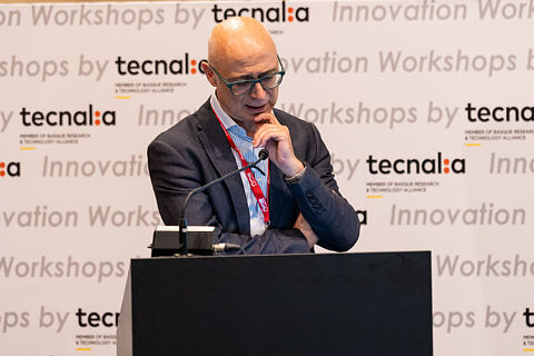 INNOVATION WORKSHOPS