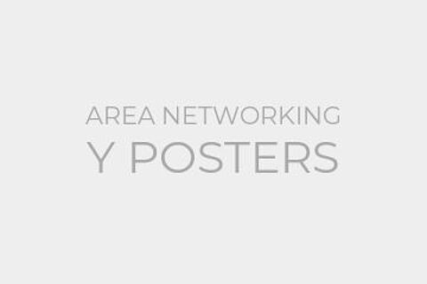 AREA NETWORKING Y POSTERS
