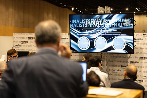 INNOVATION WORKSHOPS