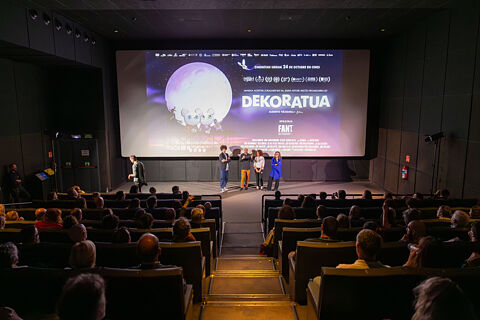 PREESTRENO DEKORATUA