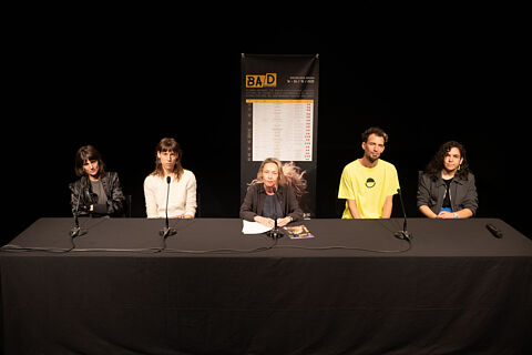 ENCUENTRO CREACIÓN CONTEMPORÁNEA