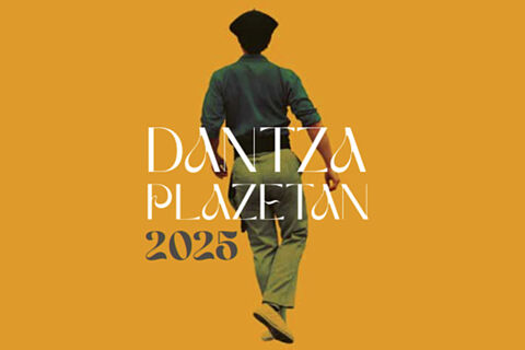 DANTZA PLAZETAN 2025