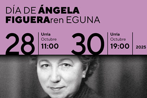 DÍA DE ÁNGELA FIGUEROA