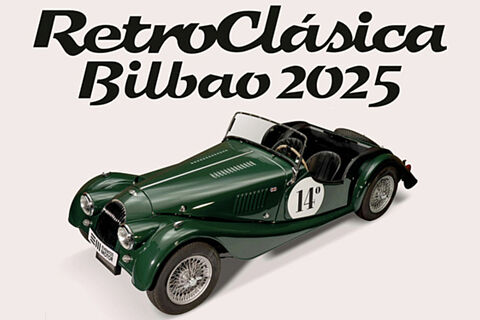 RETROCLÁSICA 2025