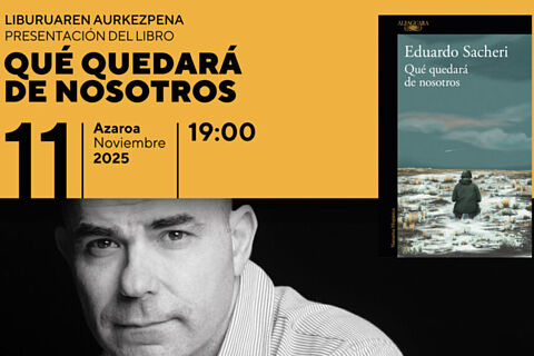 EDUARDO SACHERI