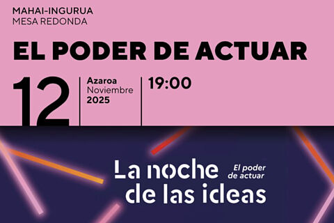 EL PODER DE ACTUAR