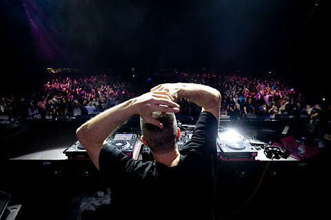 REMEMBER PARADISE 2025