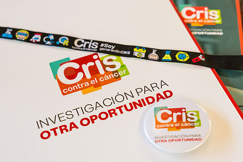 CRIS CONTRA EL CANCER
