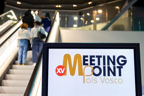 MEETING POINT 2025