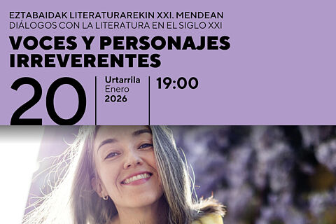 DIALOGOS CON LA LITERATURA