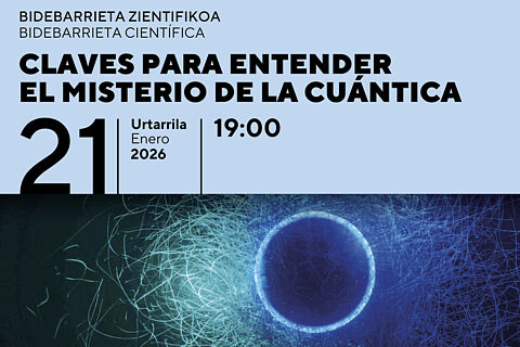 BIDEBARRIETA ZIENTIFIKOA