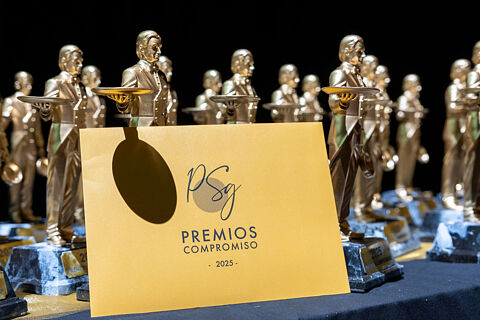 PREMIOS COMPROMISO 2025