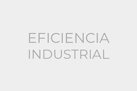 EFICIENCIA INDUSTRIAL