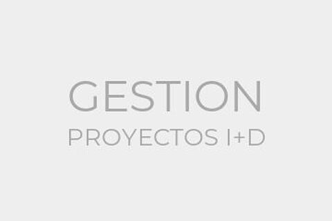 GESTION PROYECTOS I+D