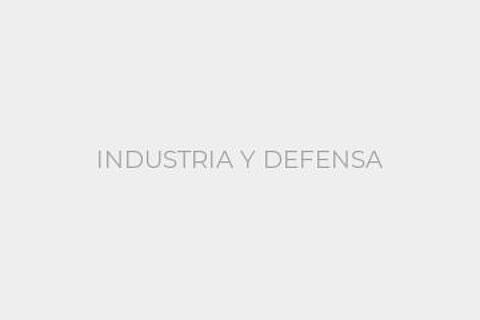INDUSTRIA Y DEFENSA