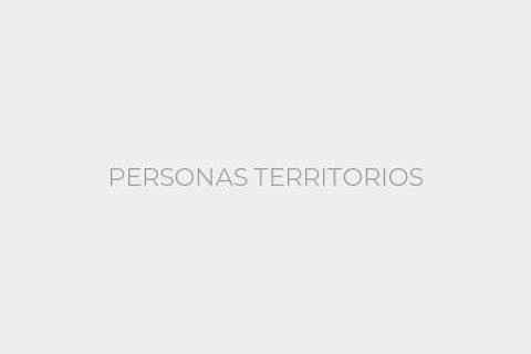 PERSONAS TERRITORIOS