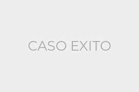 CASO EXITO