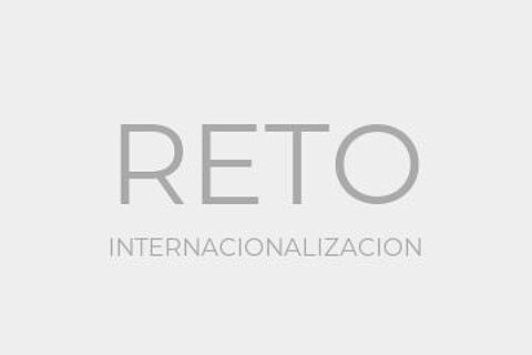 RETO INTERNACIONALIZACION