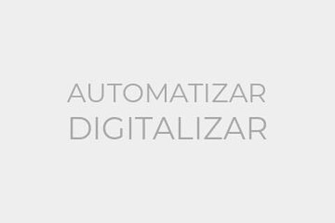 AUTOMATIZAR DIGITALIZAR