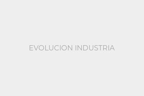 EVOLUCION INDUSTRIA