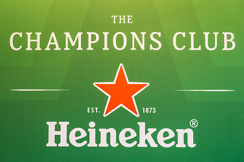 FINAL CHAMPIONS CUP (HEINEKEN)