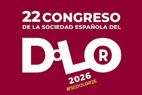 22 CONGRESO SEDOLOR