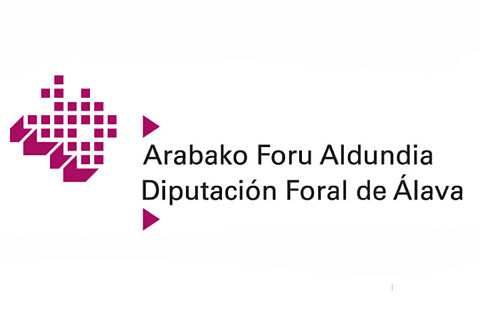 ARABAKO FORU ALDUNDIA/DIPUTACION FORAL DE ALAVA